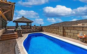 Tenerifeopenhome Charming Cave Villa Costa Adeje